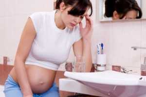 Imagen ilustrativa del artículo Remedios Caseros contra Vómitos y Nauseas (También para embarazadas)